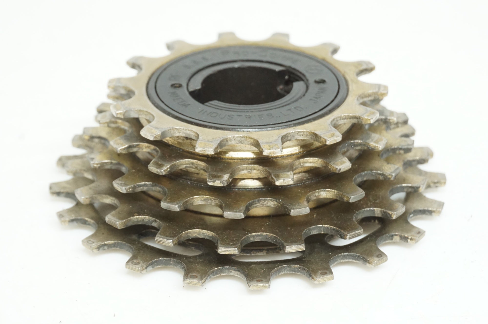 SUNTOUR 「サンツアー」 PRO-COMPE 5S 14-21T ボスフリー / 大宮店
