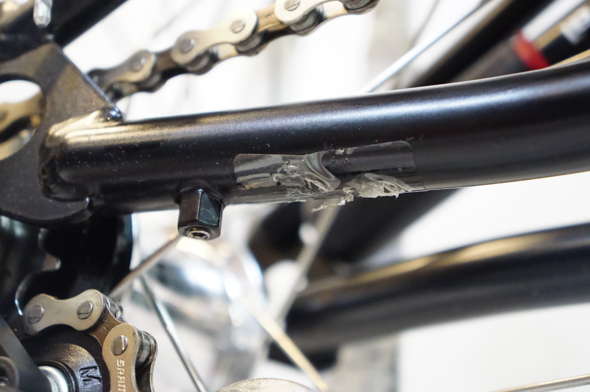 BROMPTON 「ブロンプトン」 M3L 2014年モデル 折り畳み自転車 / 熊谷本店