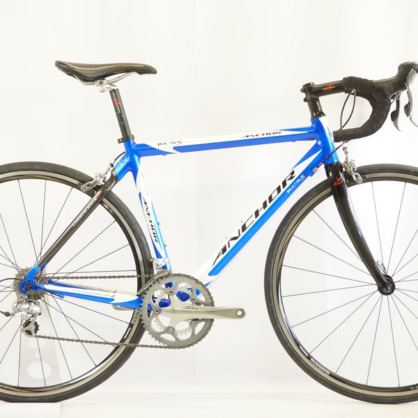 ANCHOR 「アンカー」 RCS5 SPORT 2008年モデル ロードバイク