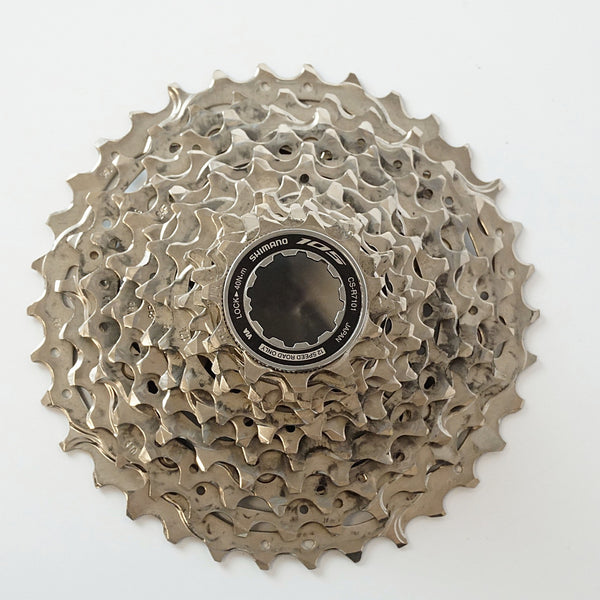 SHIMANO 「シマノ」 105 CS-R7101 11-34T スプロケット / 浜松店