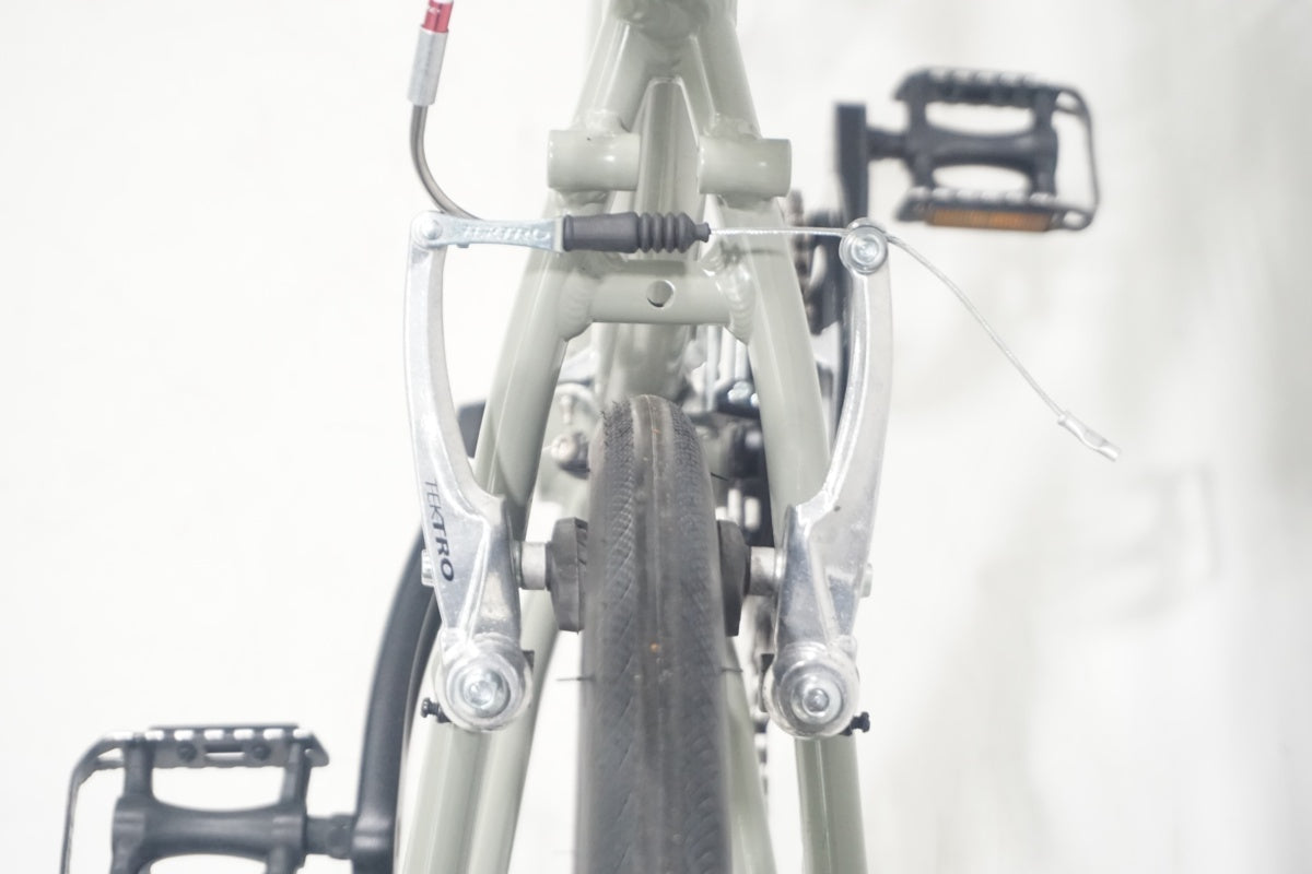 LOUIS GARNEAU 「ルイガノ」 SETTER 8.0 2024年モデル クロスバイク / 滋賀大津店