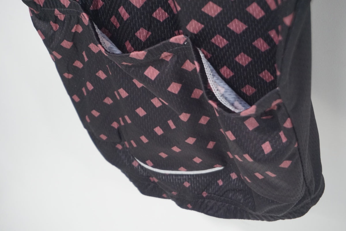 L.Z.L  「エルゼットエル」 BICYCLE Mサイズ ウェア / 滋賀大津店