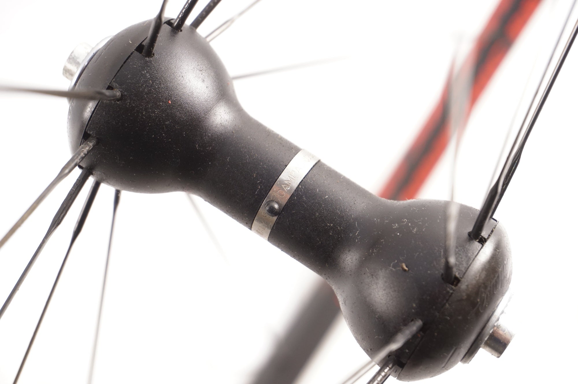 CAMPAGNOLO 「カンパニョーロ」 NEUTRON ホイールセット / 中目黒店