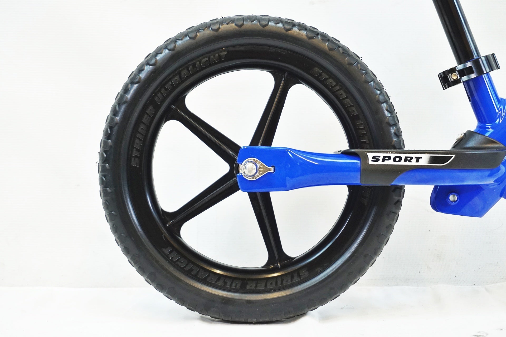 STRIDER 「ストライダー」 12 2023年モデル 12インチ キッズバイク / 有明ガーデン店