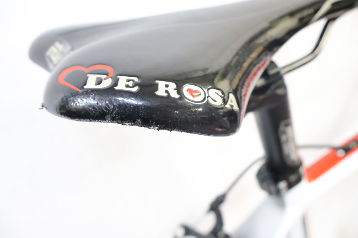 DE ROSA 「デローザ」 NICK 105 2018年モデル ロードバイク / 高知店