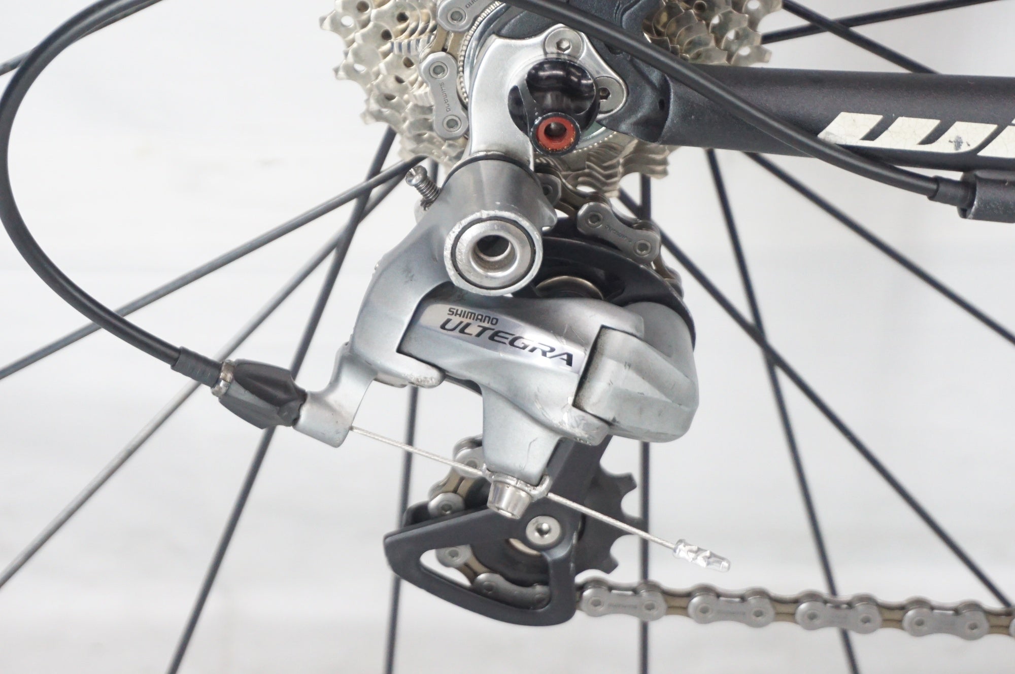 WILIER 「ウィリエール」 LA TRIESTINA COMPETIZIONE 2011年モデル