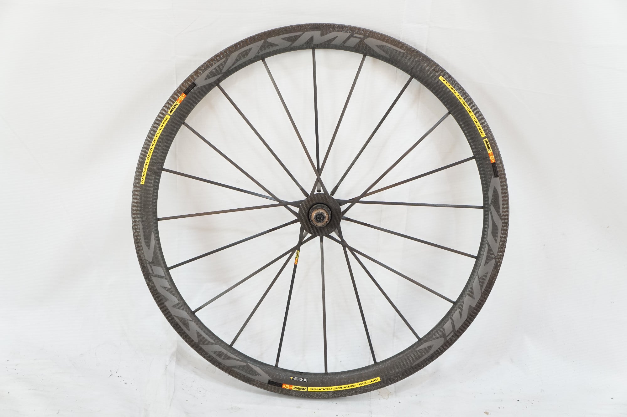 MAVIC 「マビック」 COSMIC ULTIMATE TU シマノ11速 リアホイール / バイチャリ浦和ベース