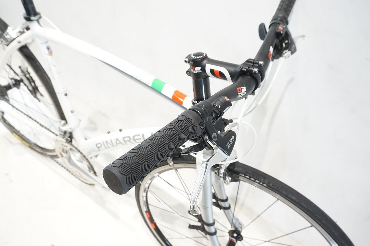 PINARELLO 「ピナレロ」 TREVISO 2012年モデル フラットバー ロード