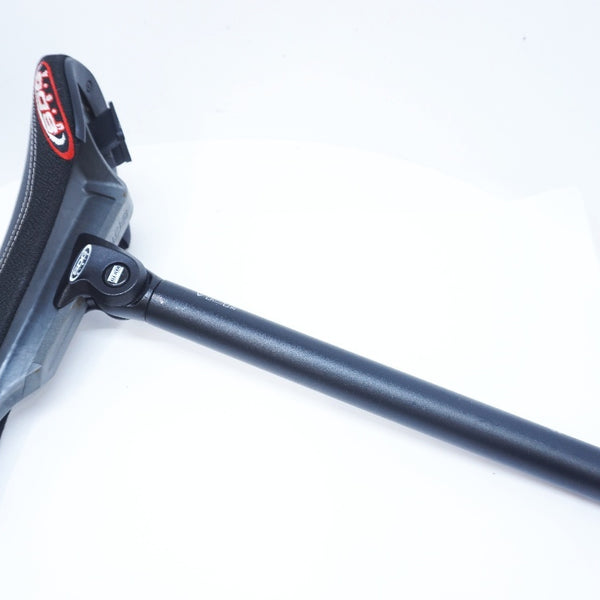 SDG 「エスディージー」 BEL AIR SL BEAM サドル シートポストセット