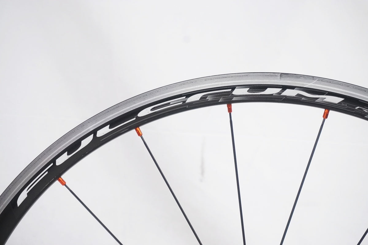 FULCRUM 「フルクラム」 RACING5 LG シマノ11速 ホイールセット  / 大阪美原北インター店