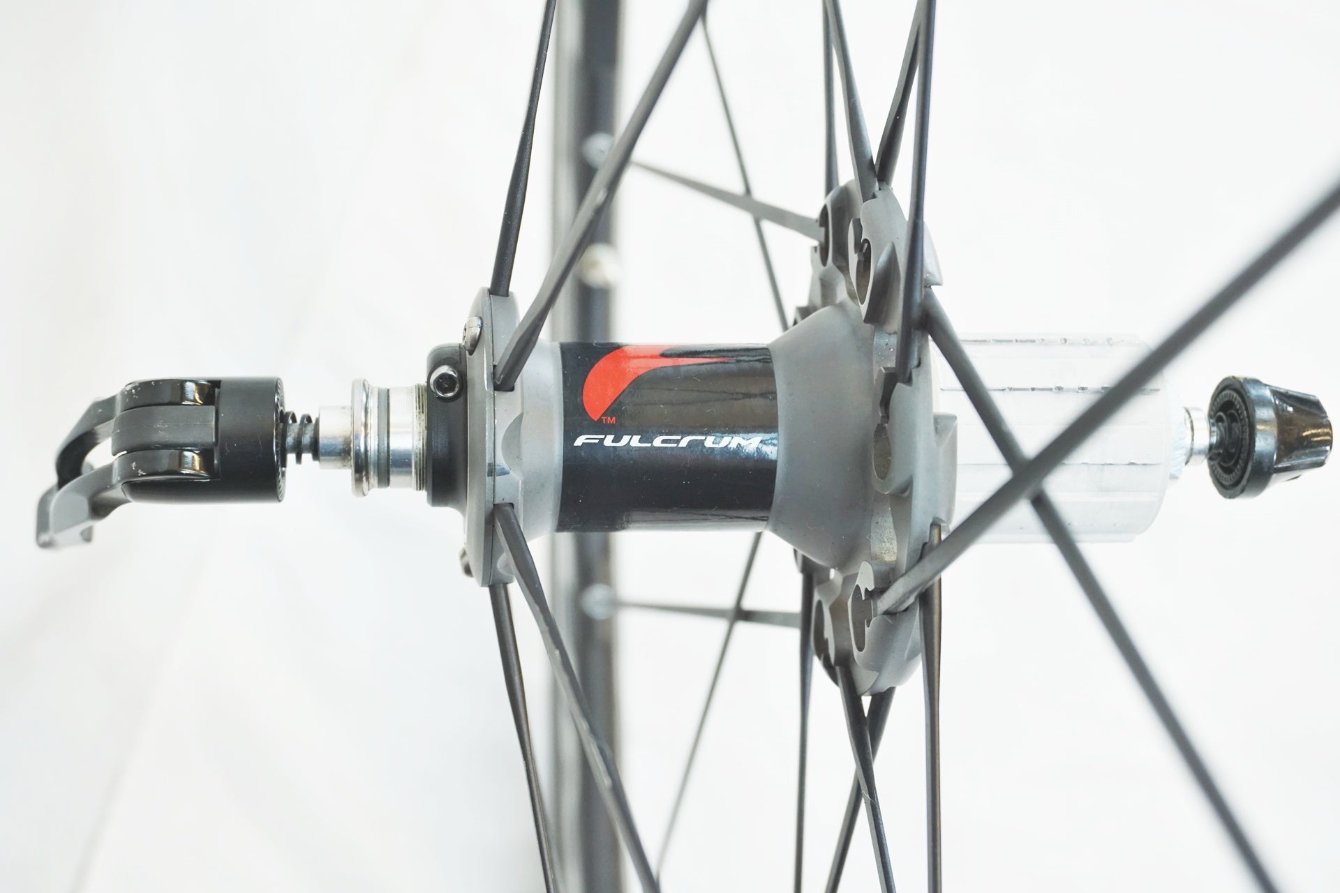 FULCRUM 「フルクラム」 RACING ZERO シマノ11S ホイールセット / 有明ガーデン店