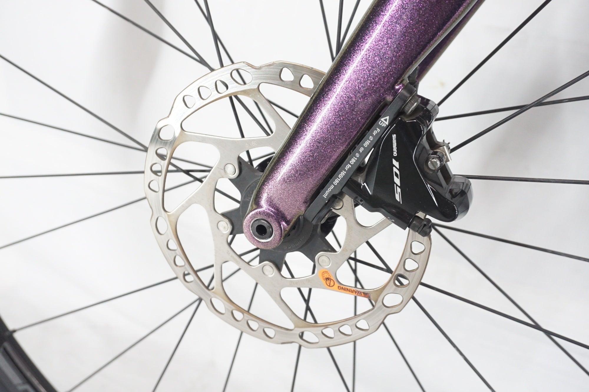 ジャンク CANNONDALE 「キャノンデール」 SUPERSIX EVO CARBON DISC 105 2021年モデル ロードバイク / 阪急塚口店