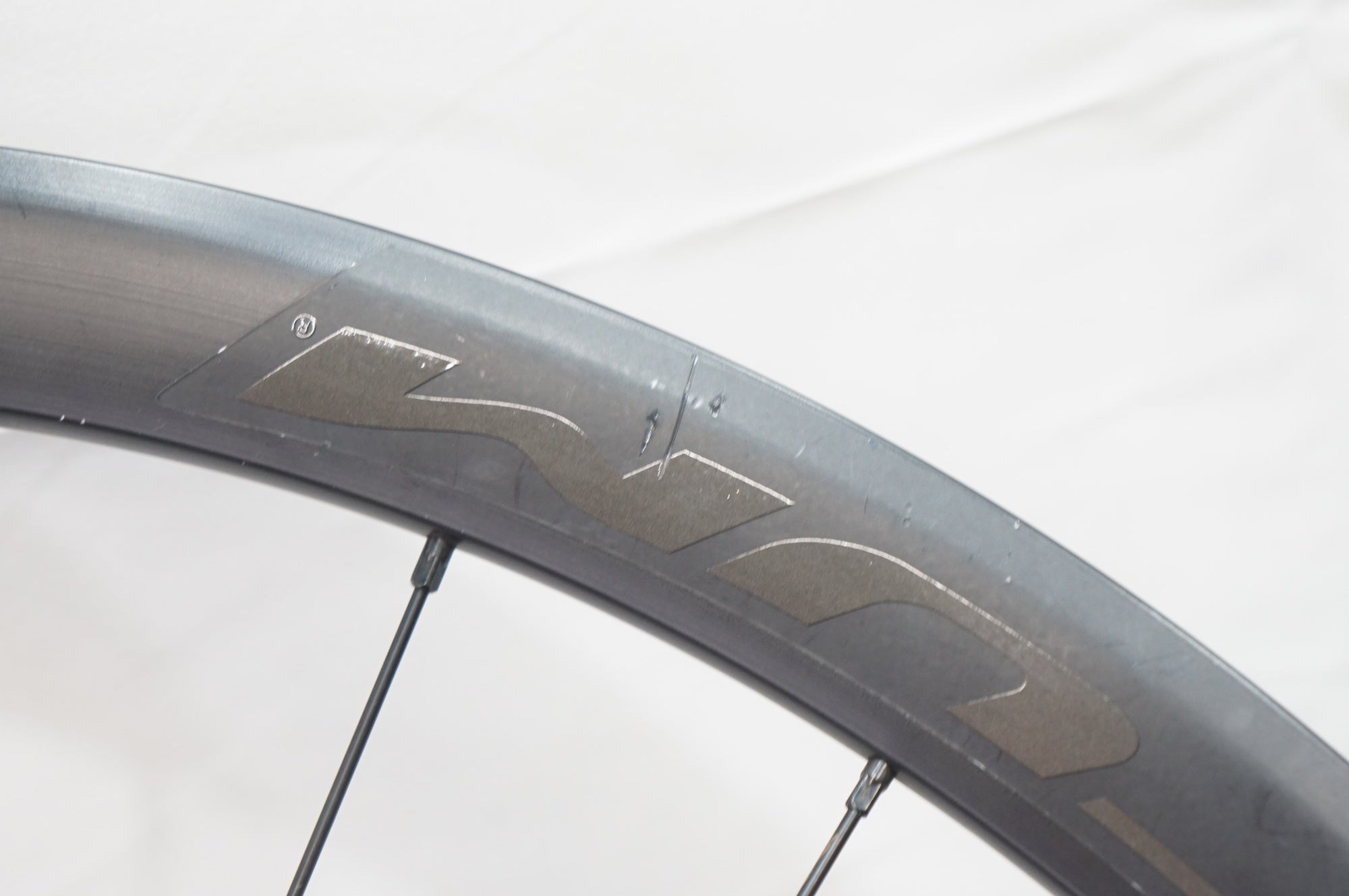 FULCRUM 「フルクラム」 RACING 818 DB シマノ11速 ホイールセット