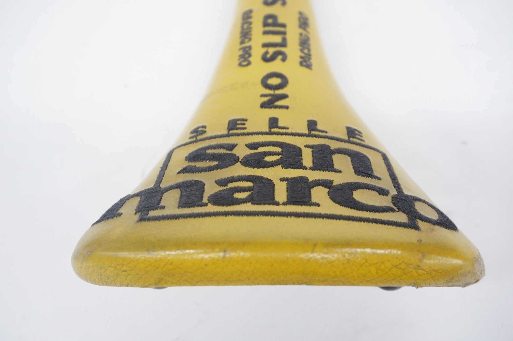 SELLE SAN MARCO 「セラサンマルコ」 CONCOR LIGHT サドル