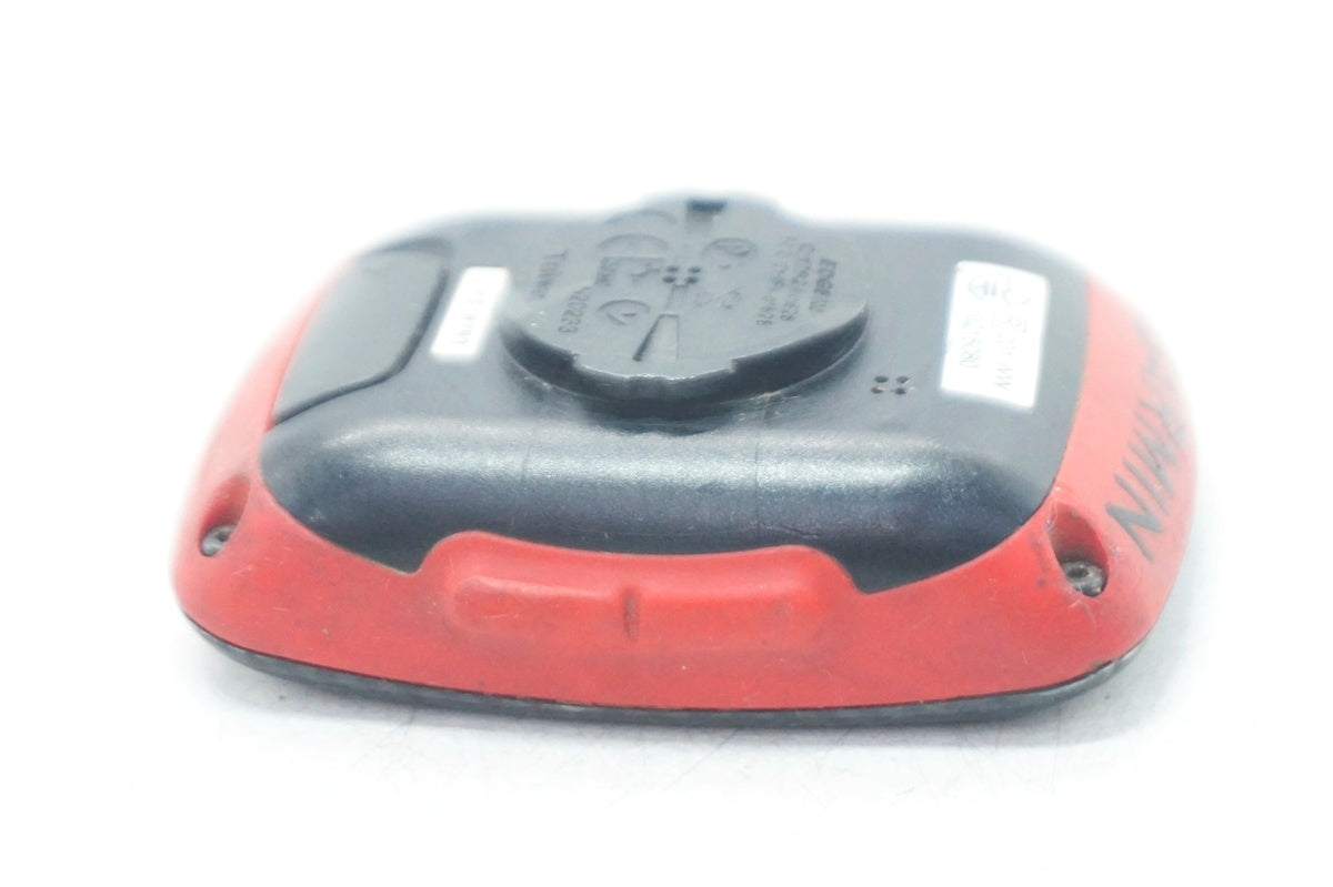 GARMIN 「ガーミン」 EDGE500 サイクルコンピューター / 大阪門真店