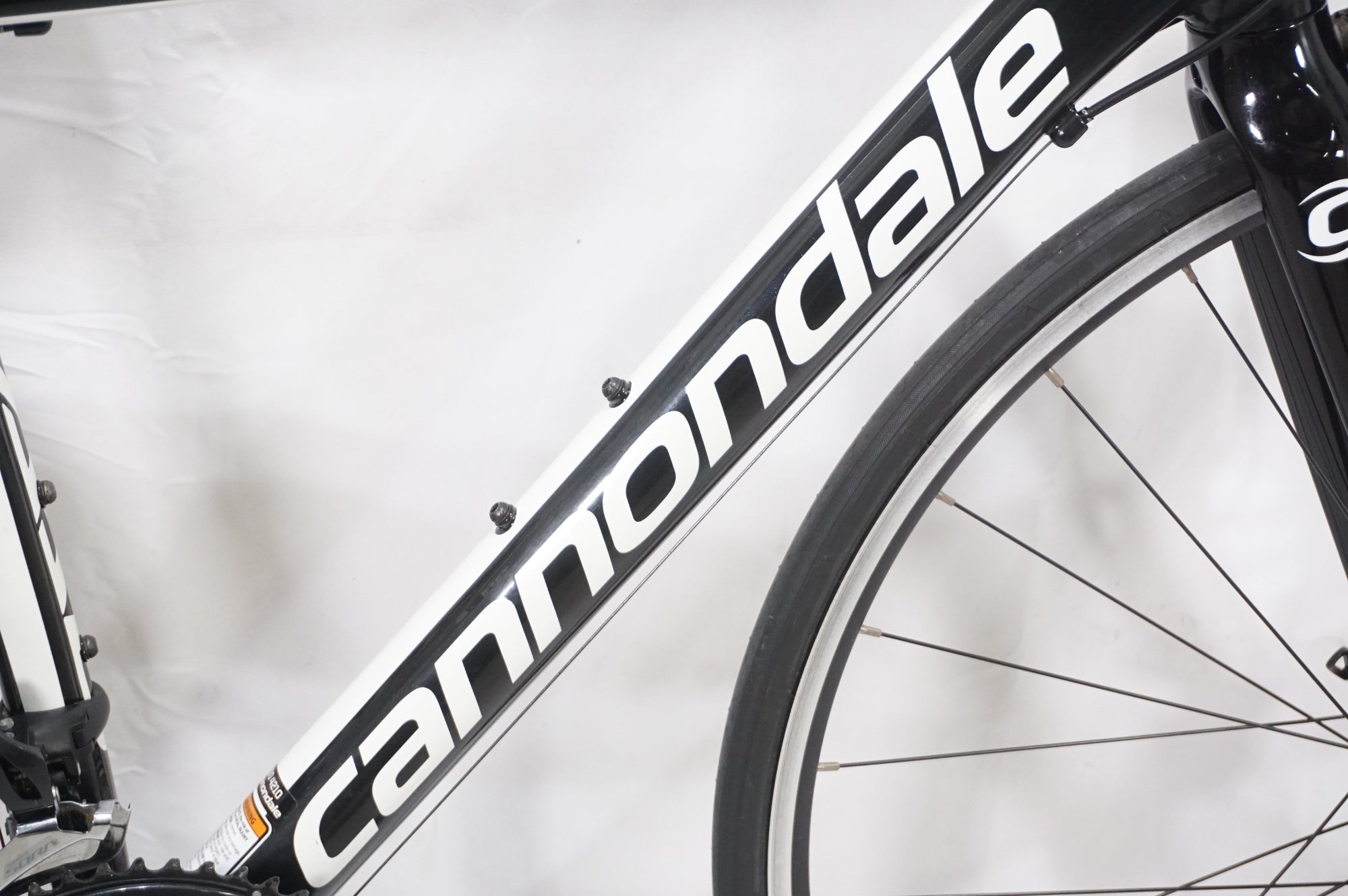 CANNONDALE 「キャノンデール」 CAAD OPTIMO SORA 2018年モデル ロードバイク / AKIBA店