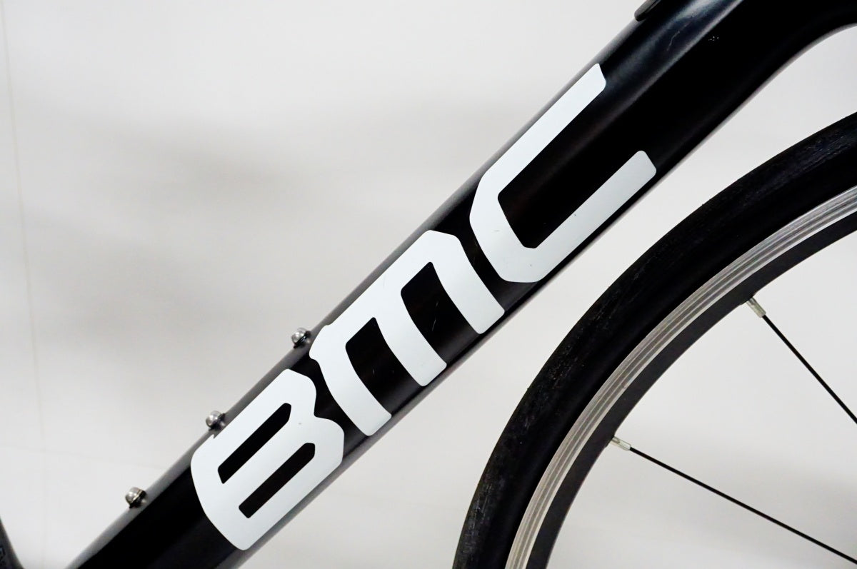 BMC 「ビーエムシー」 TEAM MACHINE SLR02 2018年モデル ロードバイク / 名古屋大須店