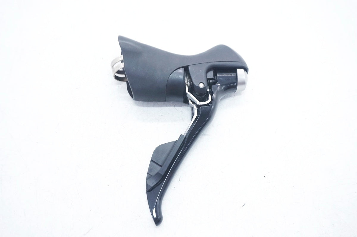 SHIMANO 「シマノ」 105 ST-5800 デュアルコントロールレバー 左のみ