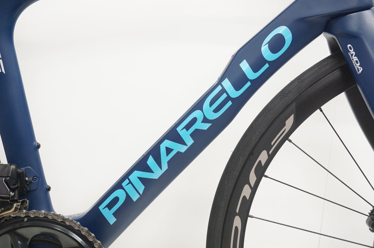 PINARELLO 「ピナレロ」 PRINCE DISK ULTEGRA Di2 2022年モデル ロードバイク / 福岡店
