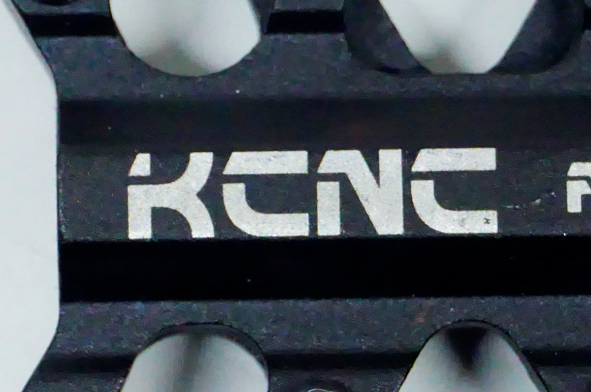 KCNC 「ケーシーエヌシー」 ACTIVATE ペダル / 名古屋大須店