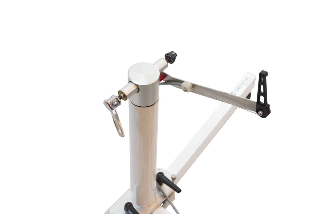 アクセサリー GROWTAC GT-Roller Flex3 GROWTAC 「グロータック」 GT-ROLLER FLEX3 サイクルトレーナー