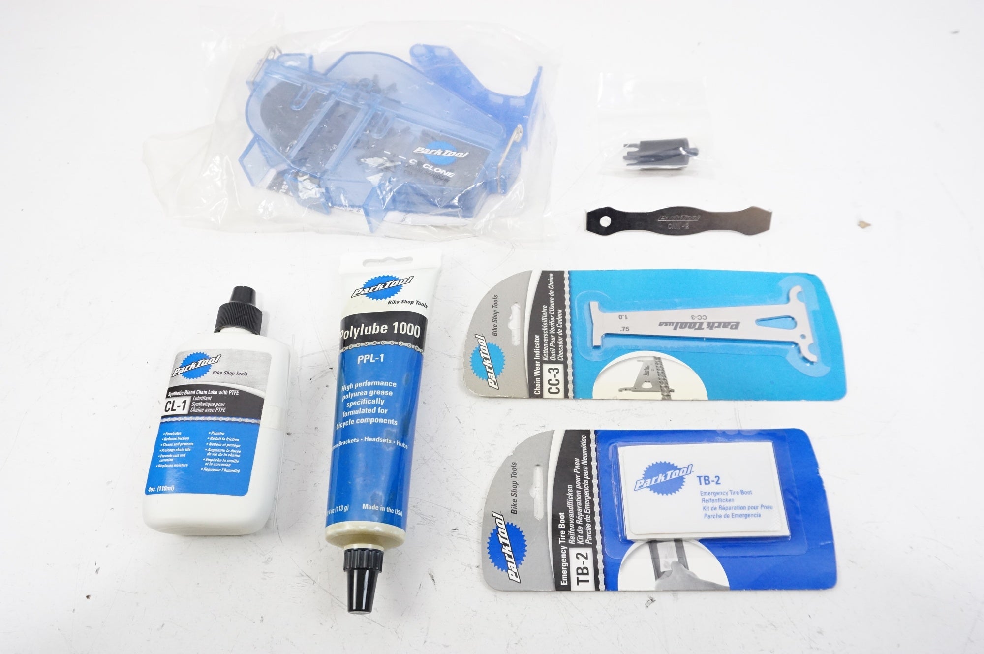 PARKTOOL 「パークツール」 ADVANCED MECHANIC TOLL KIT AK-37 ツールキット / 中目黒店