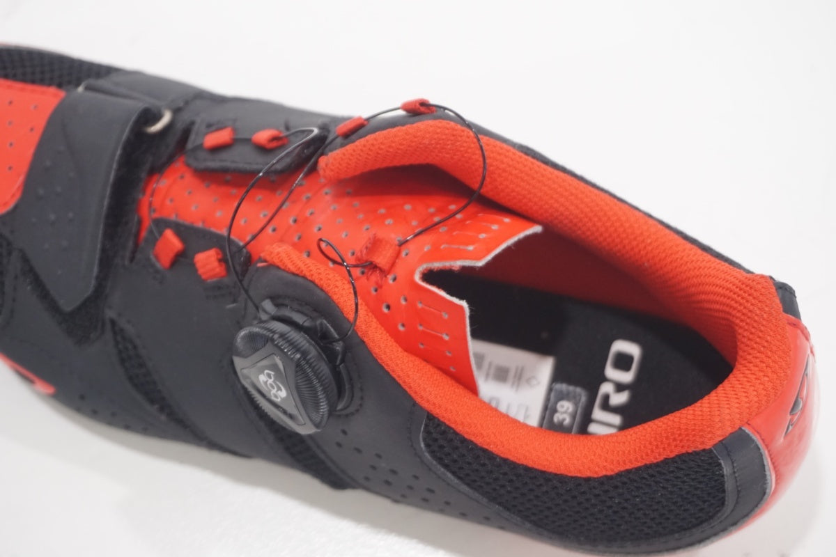 GIRO 「ジロ」 SAVIX EU39(UK5.5)サイズ シューズ / 滋賀大津店