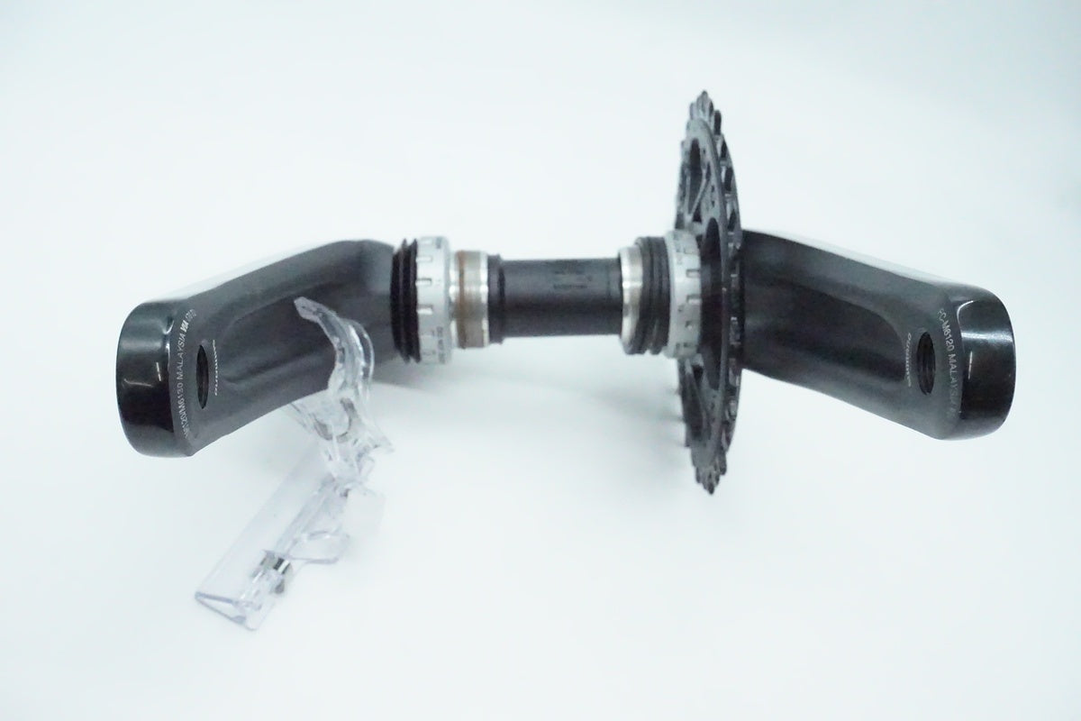 SHIMANO「シマノ」 DEORE FC-M6120 32T クランクセット/ 京都西院店