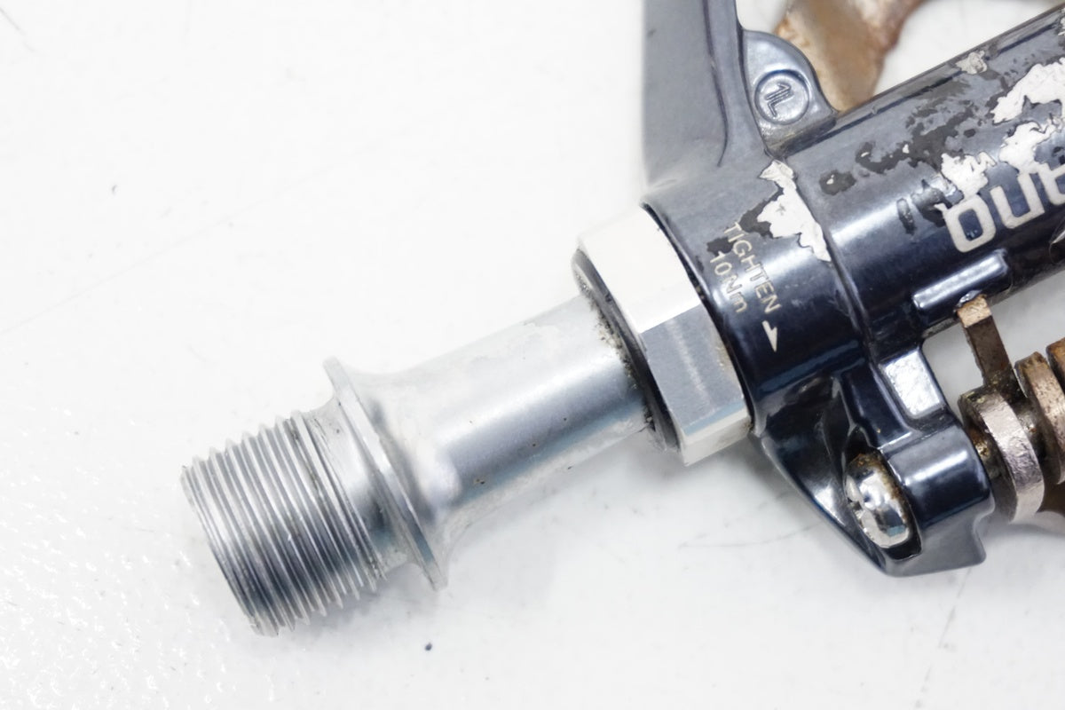 SHIMANO「シマノ」 PD-ES600 ペダル / 浜松店 ｜ バイチャリ公式