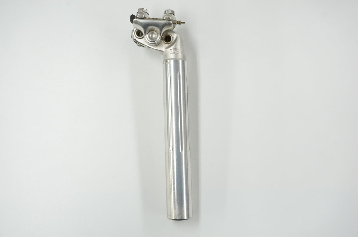 SUGINO 「スギノ」 MIGHTY  φ27.2 205mm シートポスト / 福岡店