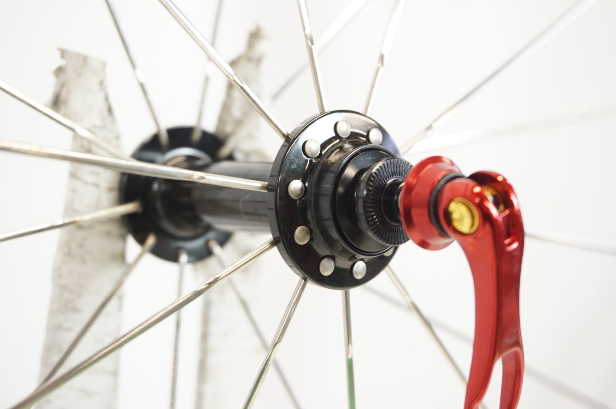 ジャンク SFIDA 「スフィーダ」 カーボン SHIMANO 11S ホイールセット / 宇都宮店