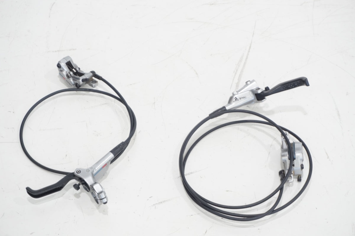 TRP 「ティーアールピー」 G-SPEC SLATE ディスクブレーキセット / 京都八幡店