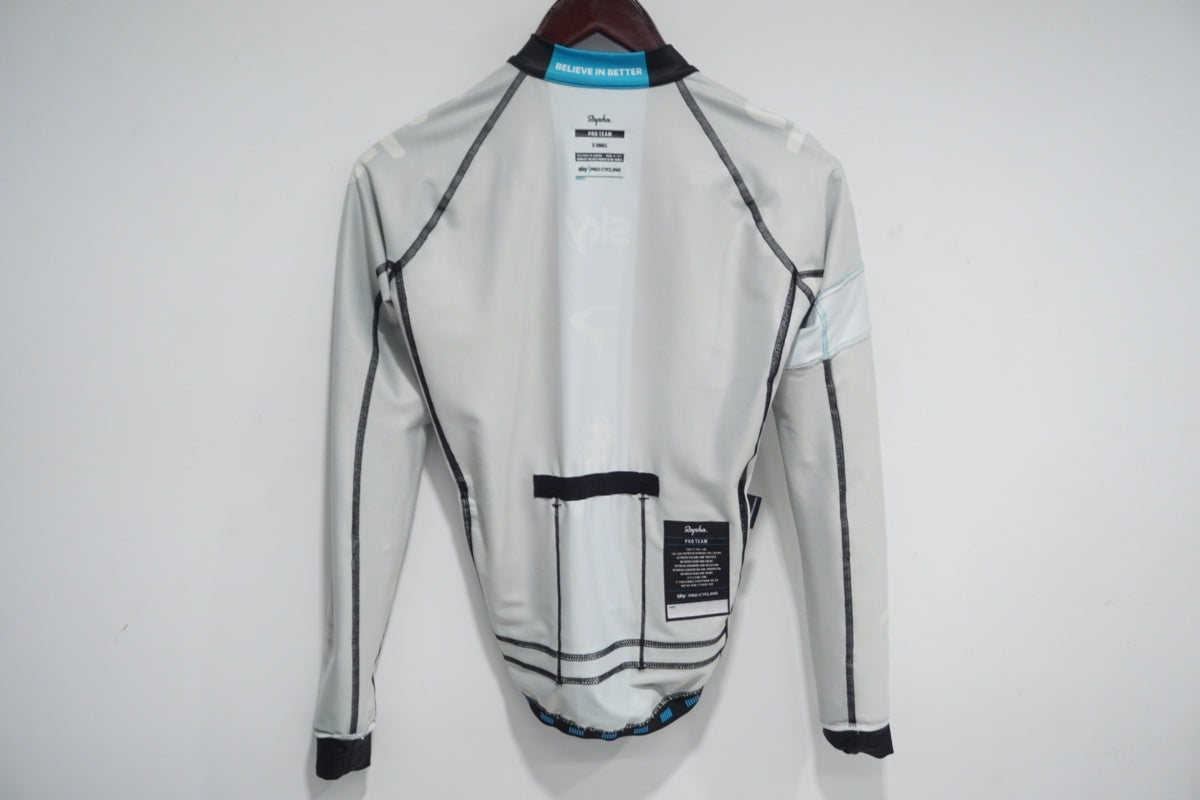 RAPHA 「ラファ」 TEAM SKY X-SMALLサイズ 長袖ジャージ / 滋賀大津店