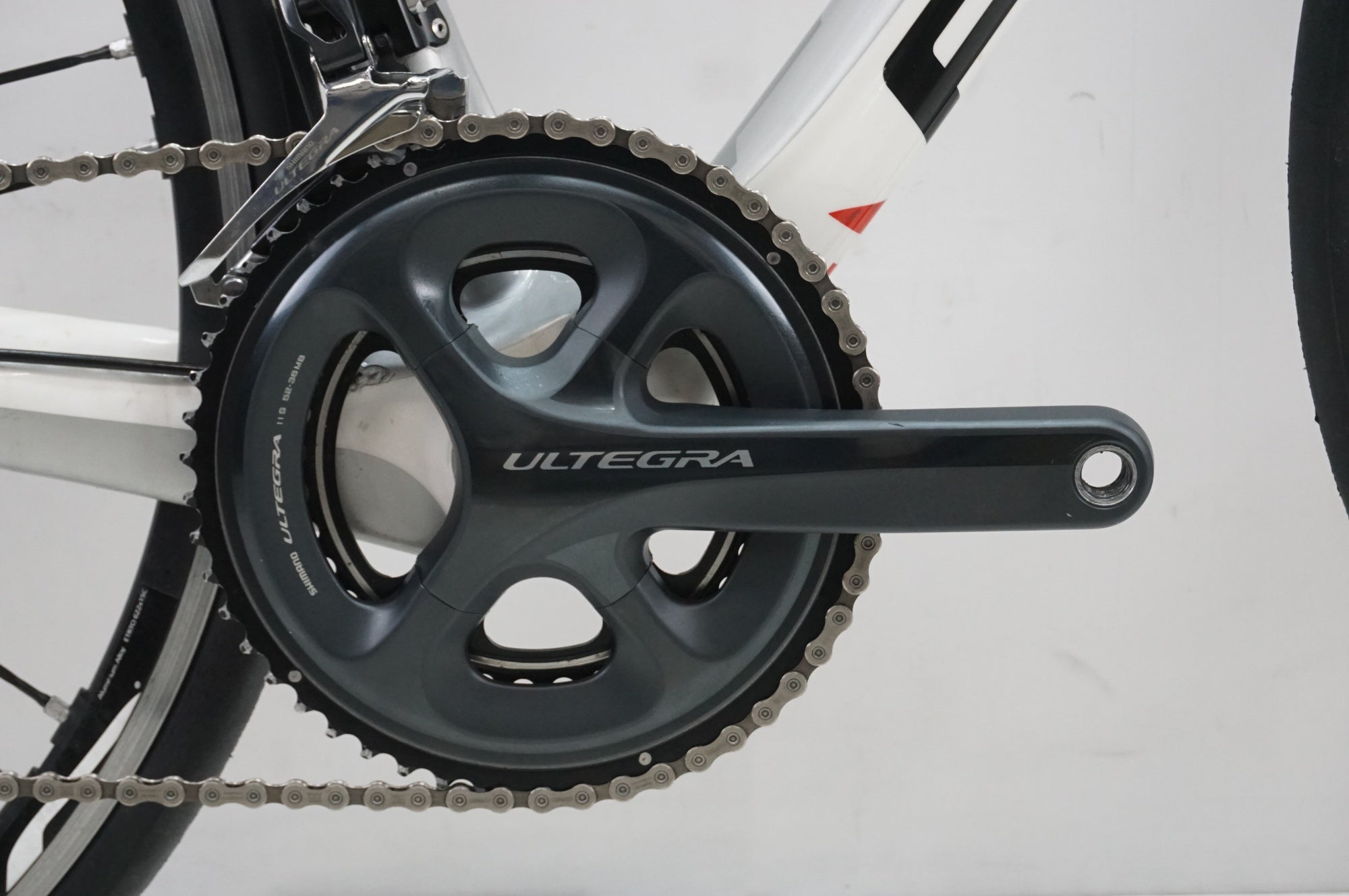 FOCUS 「フォーカス」 IZALCO PRO 2011年モデル カスタム ロードバイク