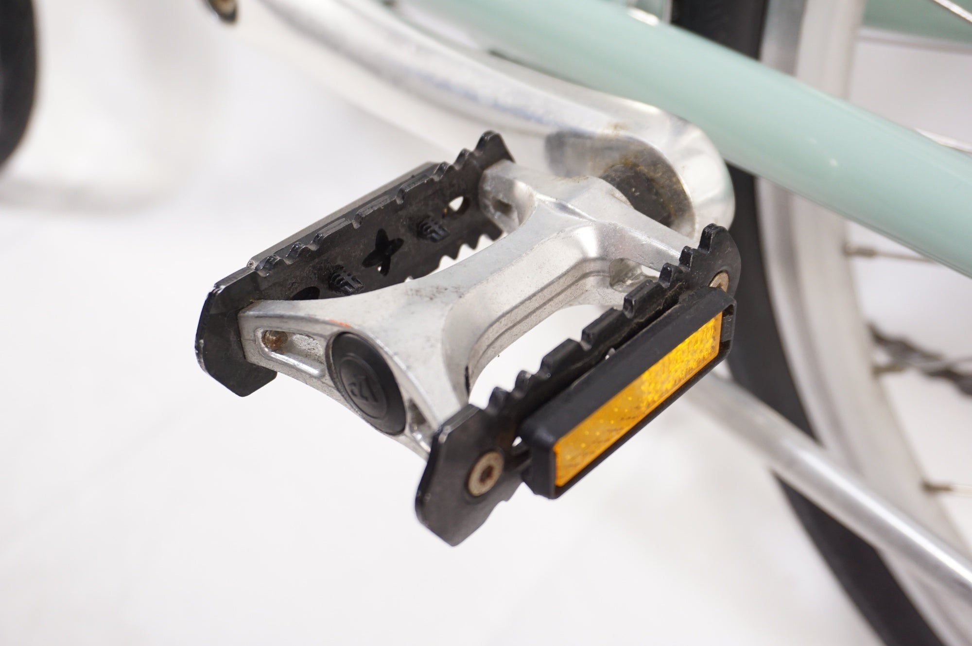 BIANCHI 「ビアンキ」 MINIVELO8 DROP 年式不明 20インチ ミニベロ / 中目黒店