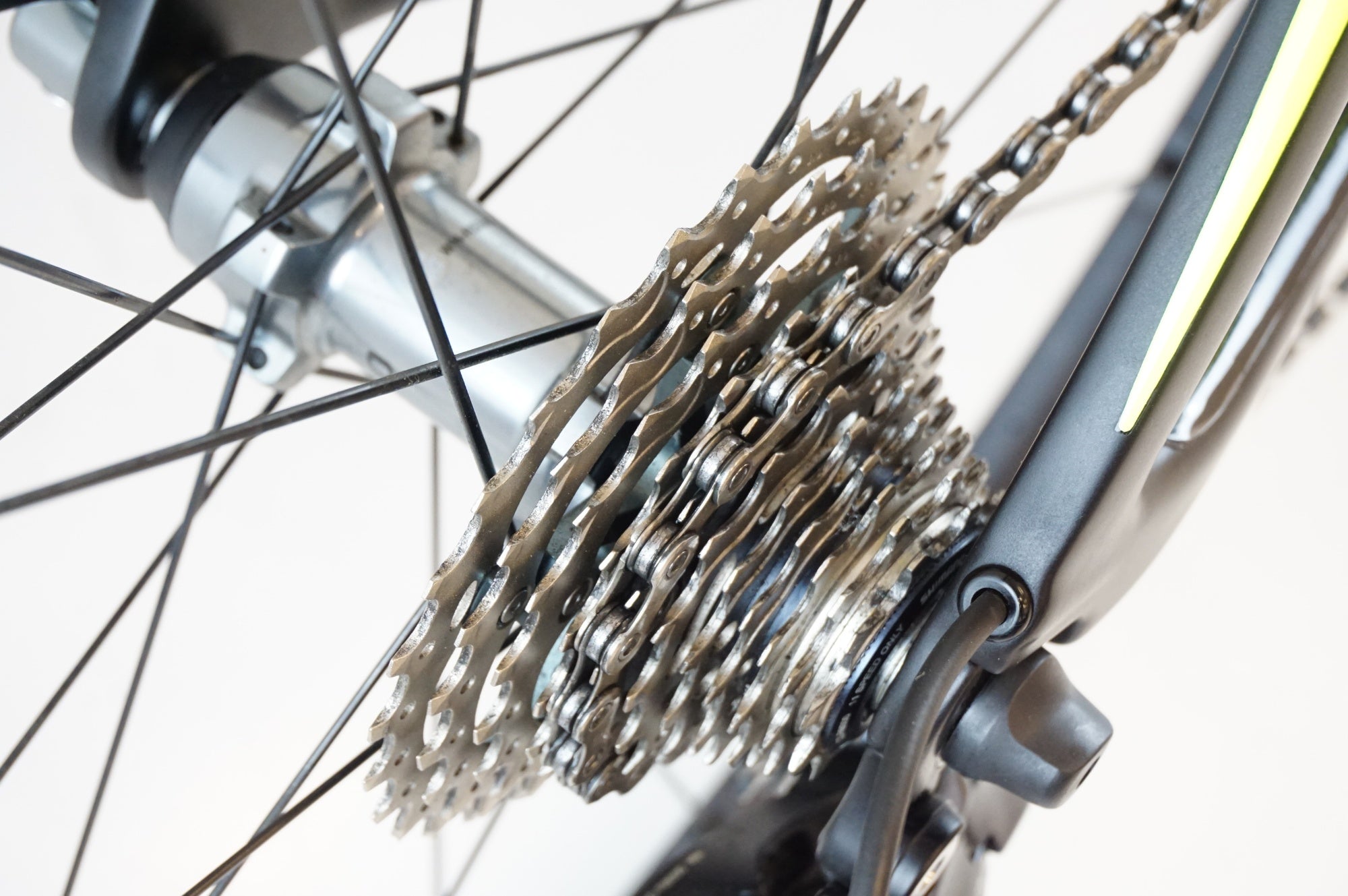 PINARELLO 「ピナレロ」 DOGMA F10 2018年モデル ロードバイク / 浜松店