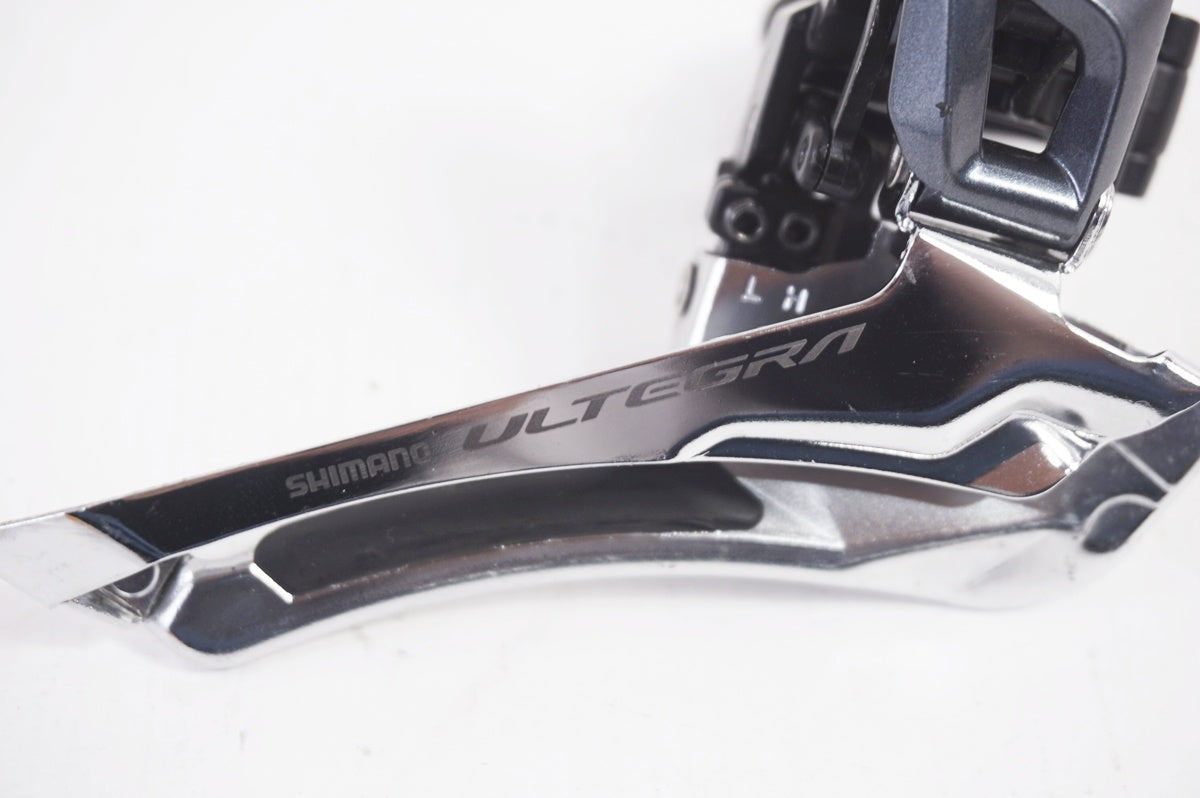 SHIMANO 「シマノ」 ULTEGRA FD-R8000 フロントディレイラー / バイチャリ世田谷店