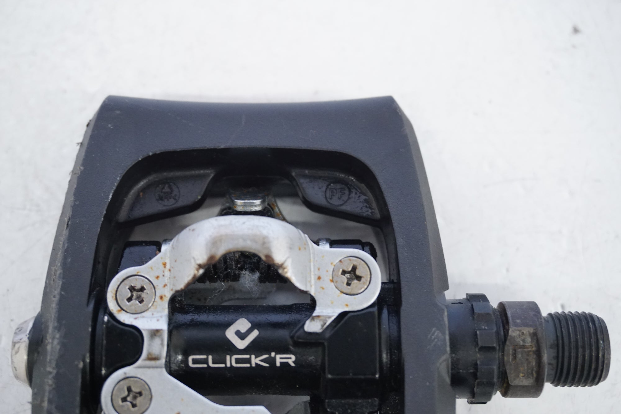 SHIMANO 「シマノ」 PD-T400 ペダル / 浜松店