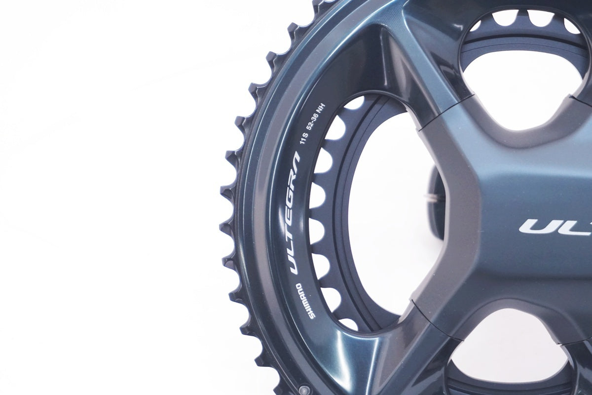 SHIMANO 「シマノ」 ULTEGRA FC-08 52-36T 170mm クランク / 大阪美原北インター店