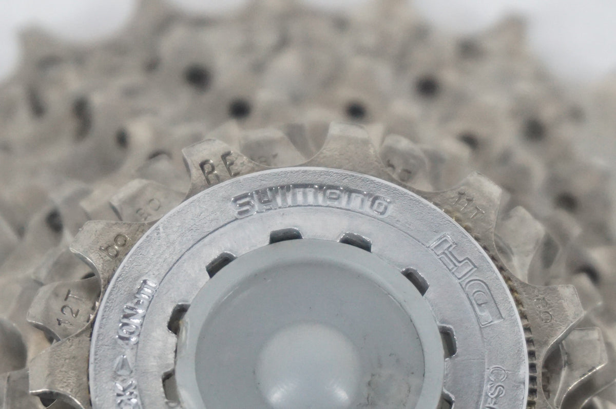 SHIMANO 「シマノ」 CS-HG400-9 11-28T スプロケット / 阪急塚口店