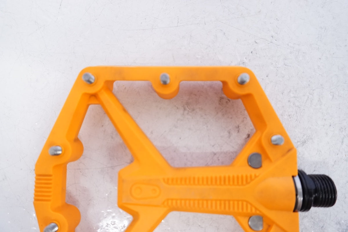 CRANKBROTHERS 「クランクブラザーズ」 STAMP 1 GEN2 ペダル / 浜松店