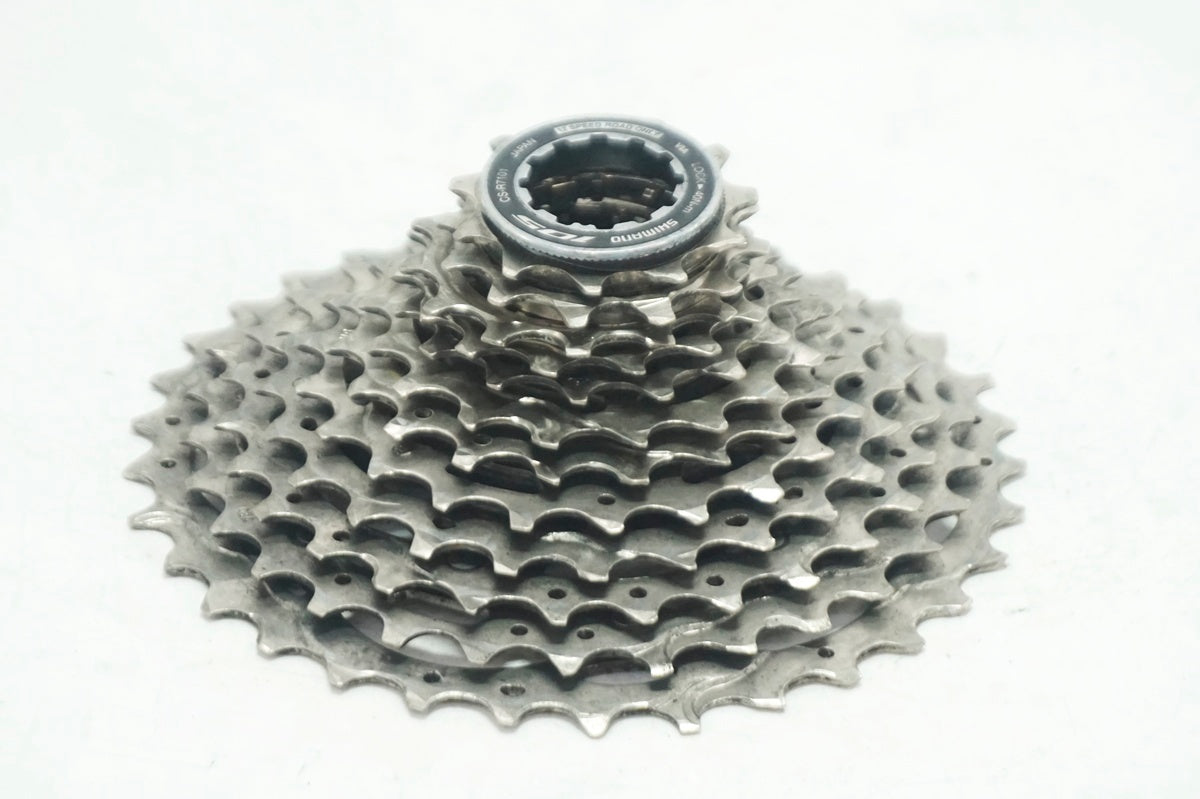 SHIMANO 「シマノ」 105 CS-R7101 11-34T スプロケット / 大阪