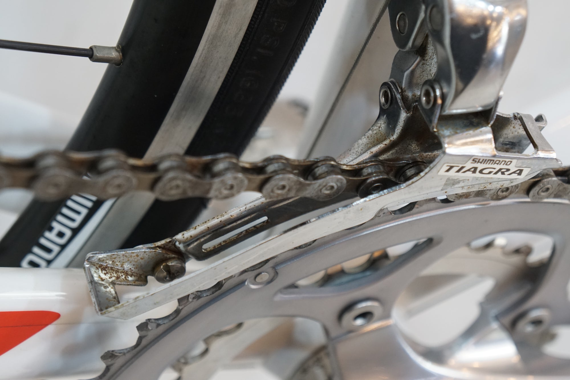 PINARELLO 「ピナレロ」 FP-1 2011年モデル ロードバイク / バイチャリ浦和ベース