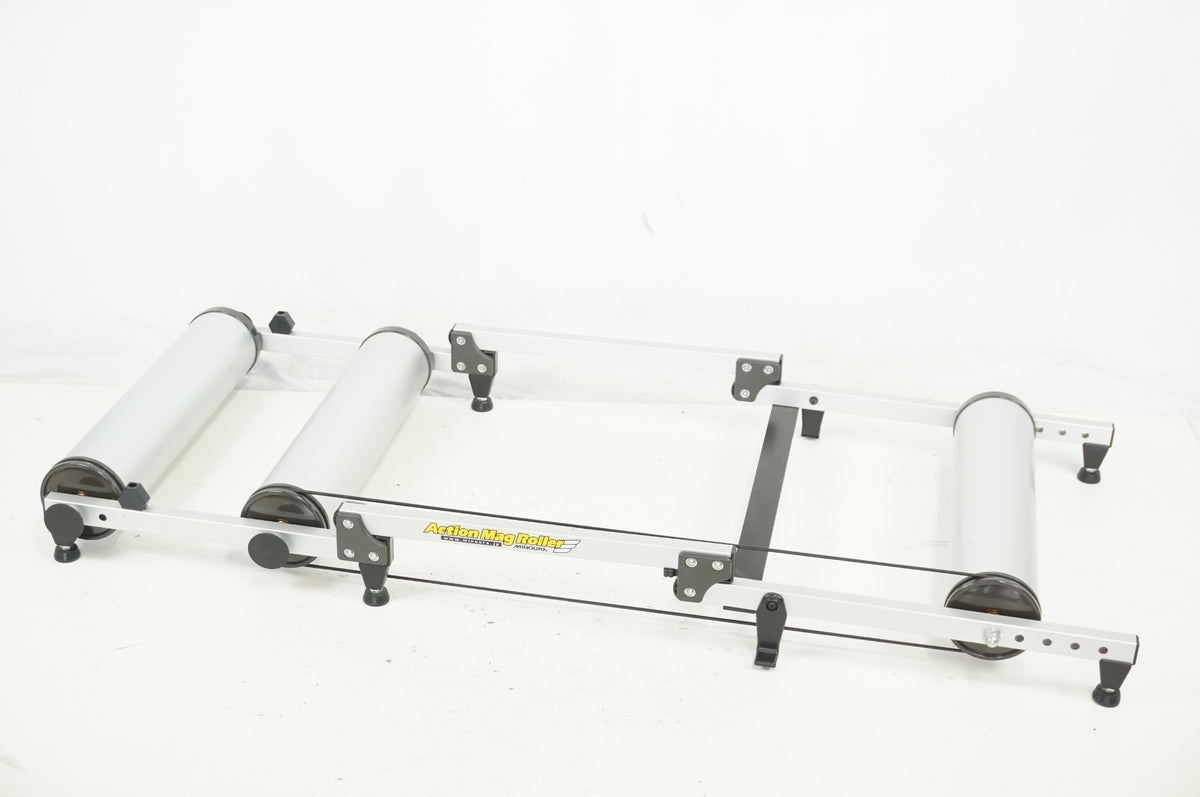 MINOURA 「ミノウラ」 ACTION MAG ROLLER 3本ローラー / 宇都宮店
