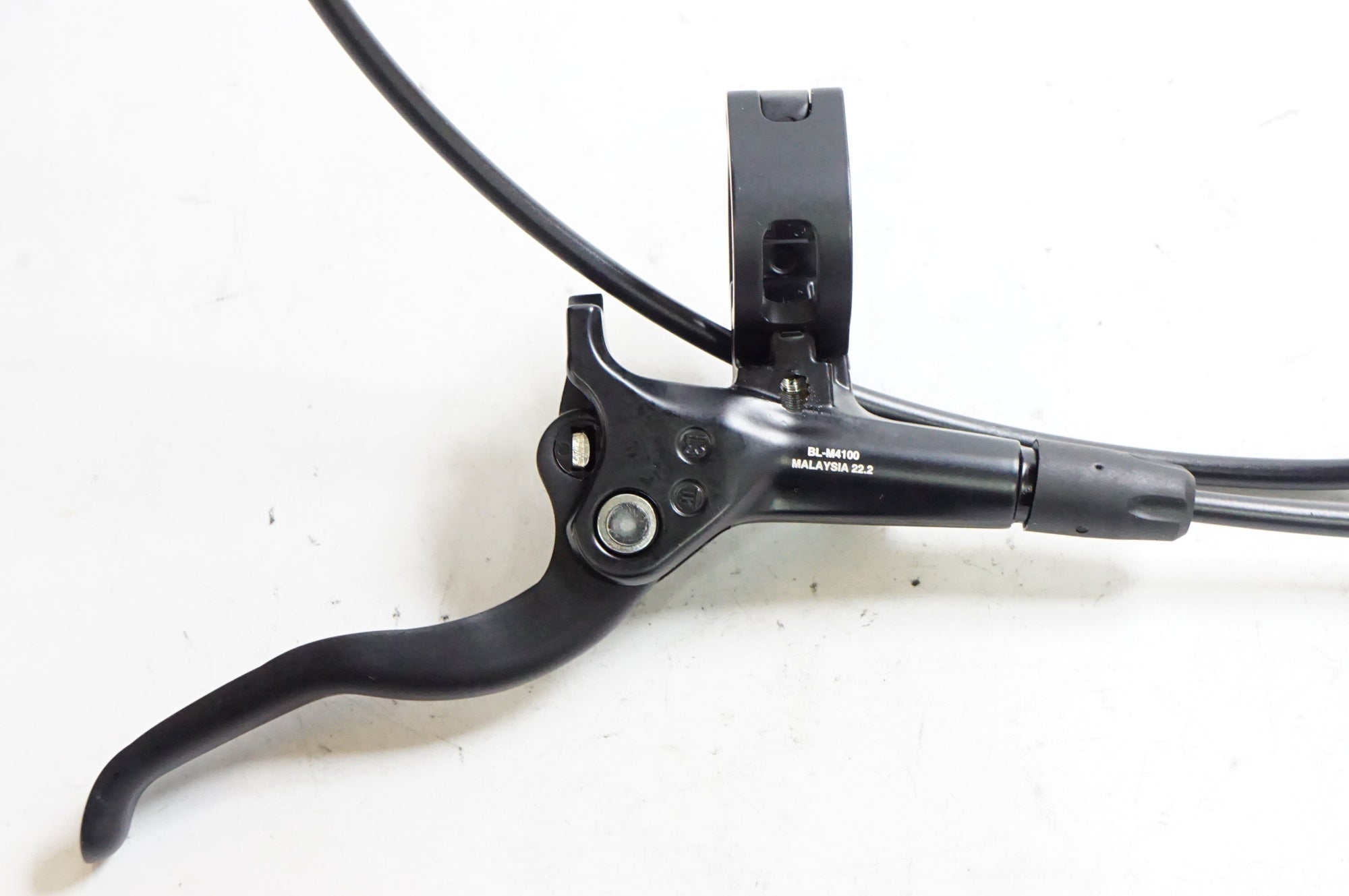 SHIMANO 「シマノ」 BL-M4100 BR-MT420 ディスクブレーキセット / 熊谷本店
