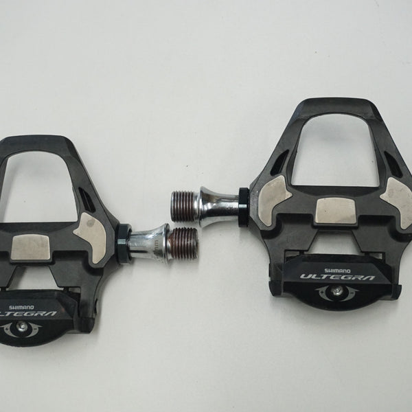 SHIMANO 「シマノ」 ULTEGRA PD-R8000 ペダル / 福岡店 ｜ バイチャリ