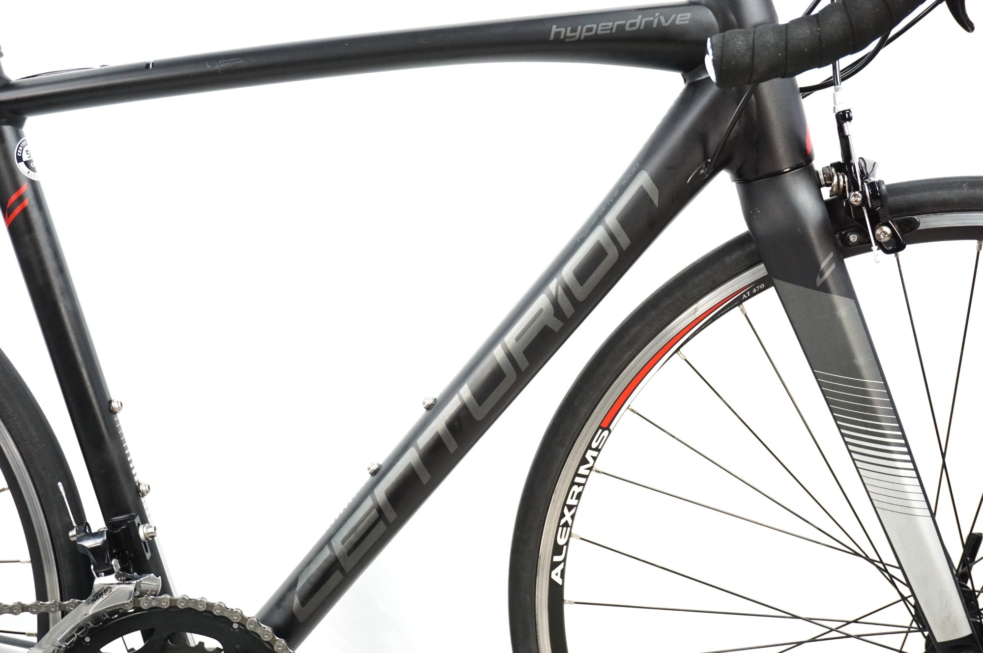 CENTURION 「センチュリオン」 HYPER DRIVE 1000 2016年モデル ロードバイク / 川越店