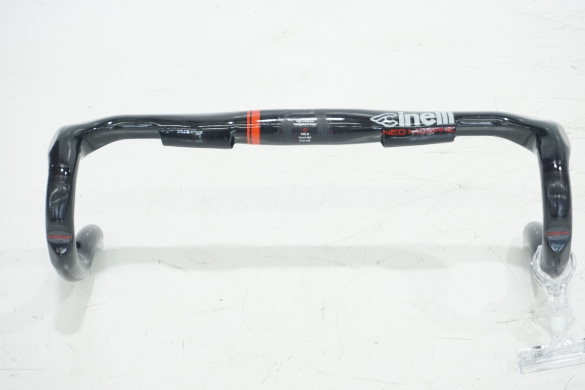 CINELLI 「チネリ」 NEO MORPHE φ31.8 420mm ハンドル / 滋賀大津店