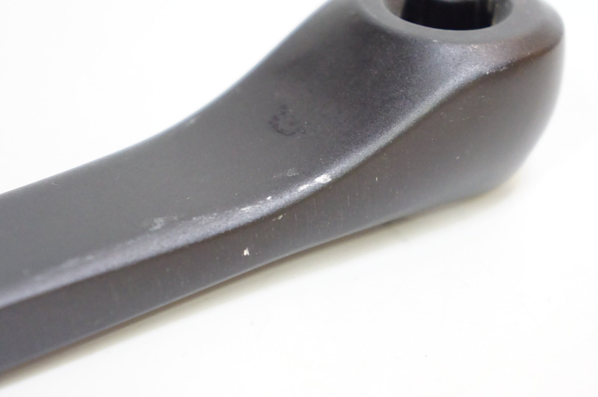 R&M 「リーズアンドミューラー」 BD-1 54T 160mm クランク / 熊谷本店