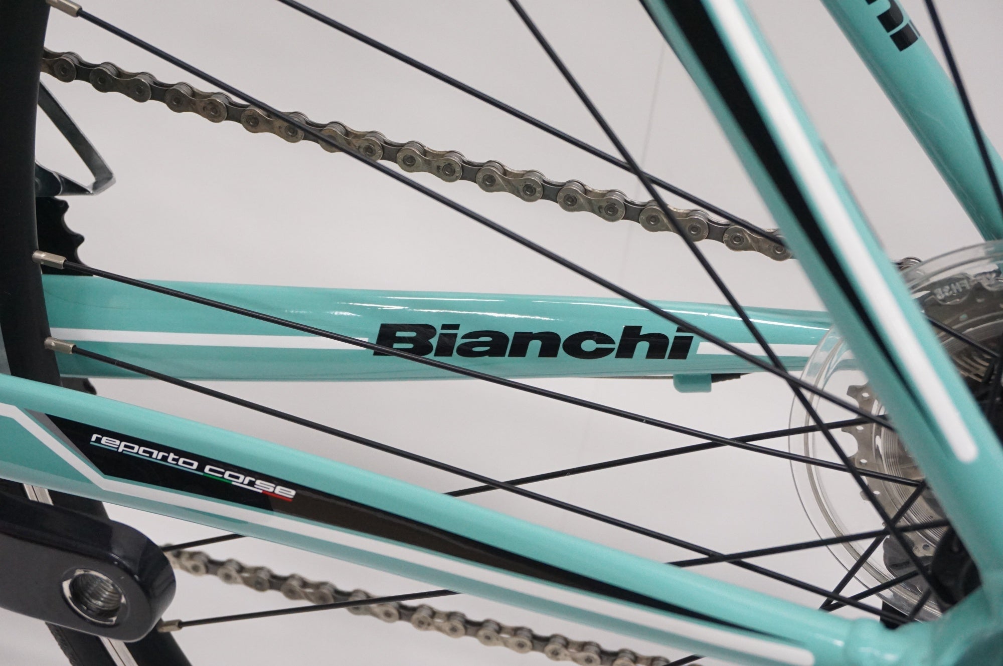 BIANCHI 「ビアンキ」 VIA NIRONE 7 PRO SORA 2016年モデル ロードバイク / 福岡店